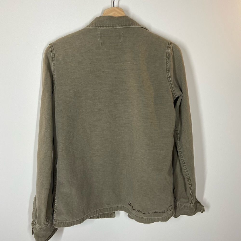 Golden State Remi Relief Star Studded Top - Picture 10 of 12